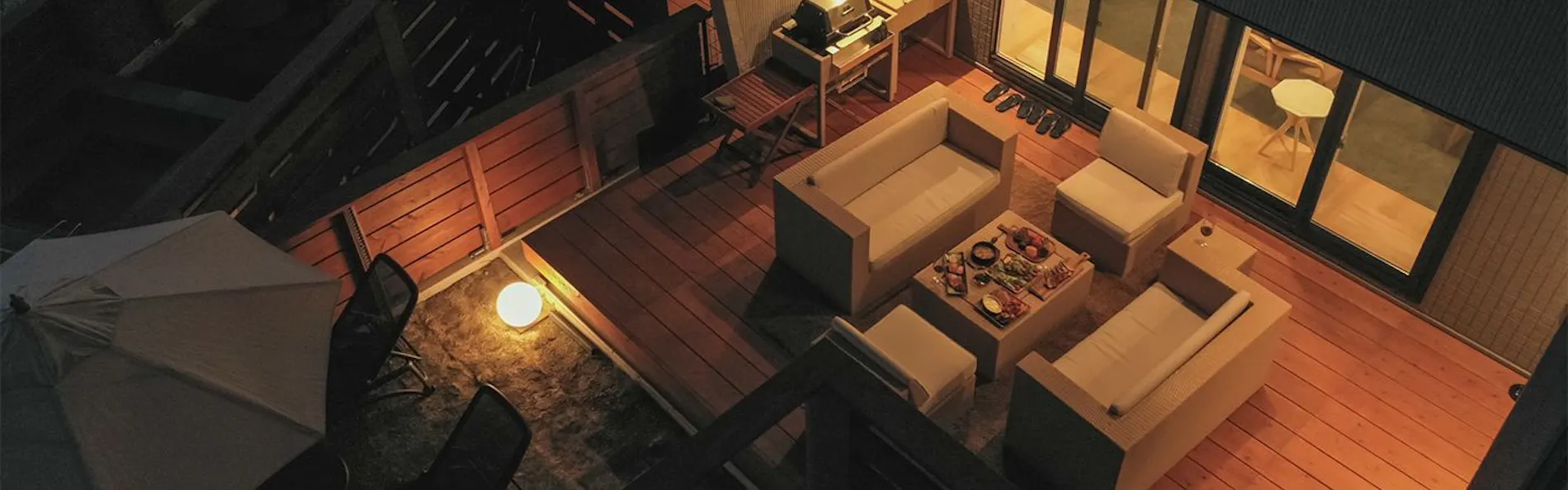 Private villa RESO南城 EDEN