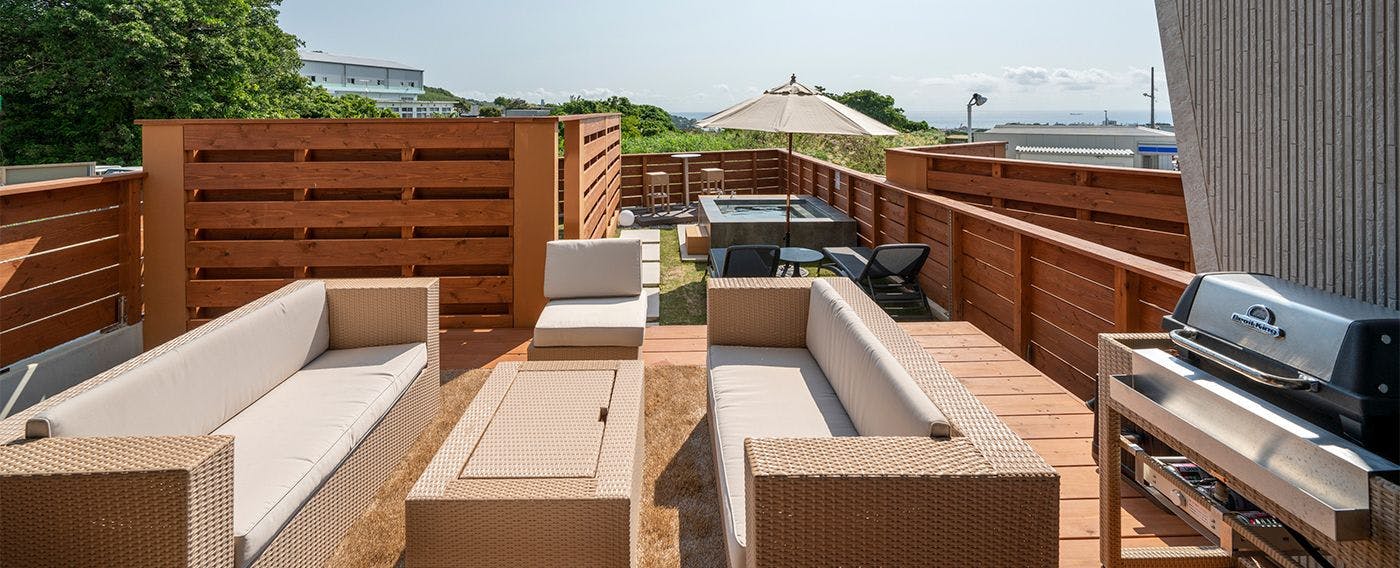 Private villa RESO南城 EDEN