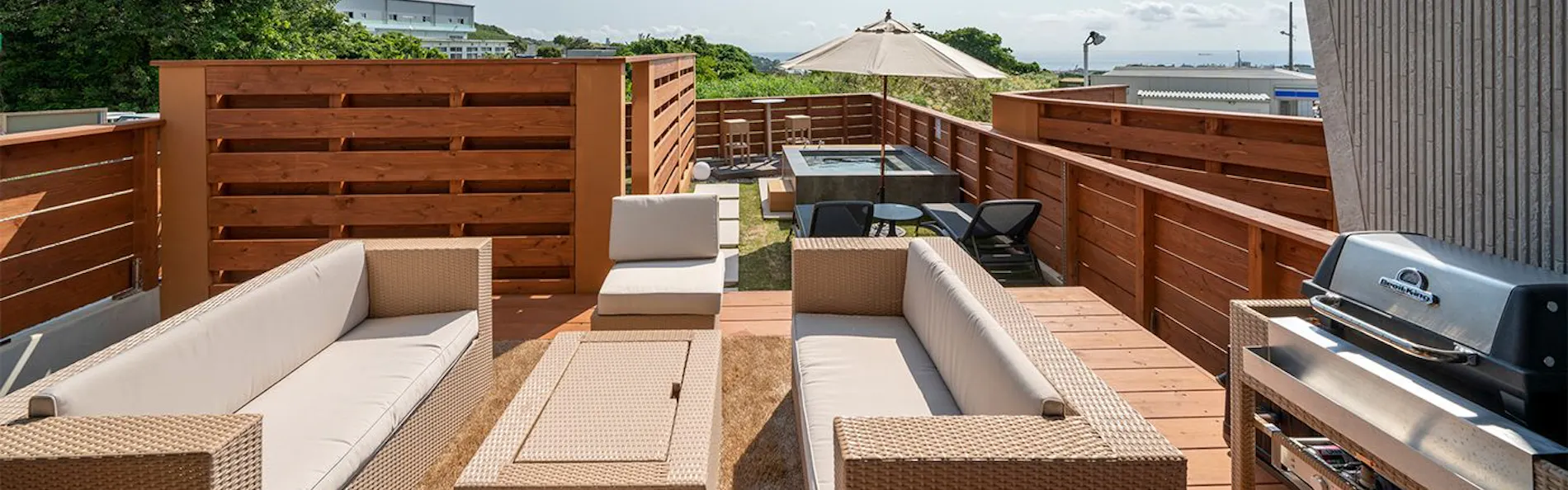 Private villa RESO南城 EDEN