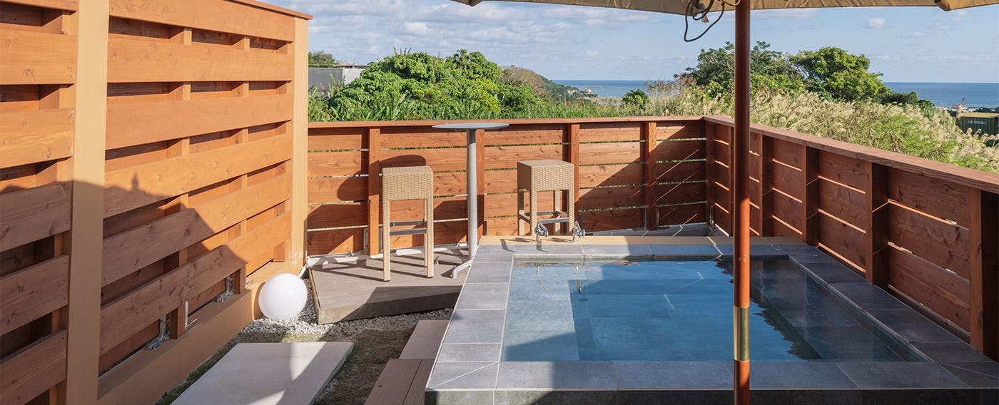 Private villa RESO南城 EDEN