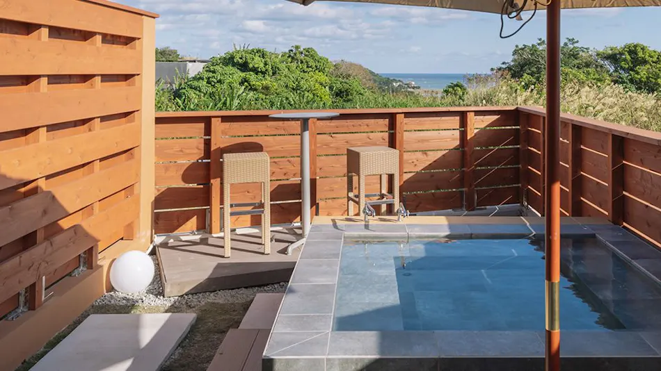 Private Villa RESO Nanjou EDEN