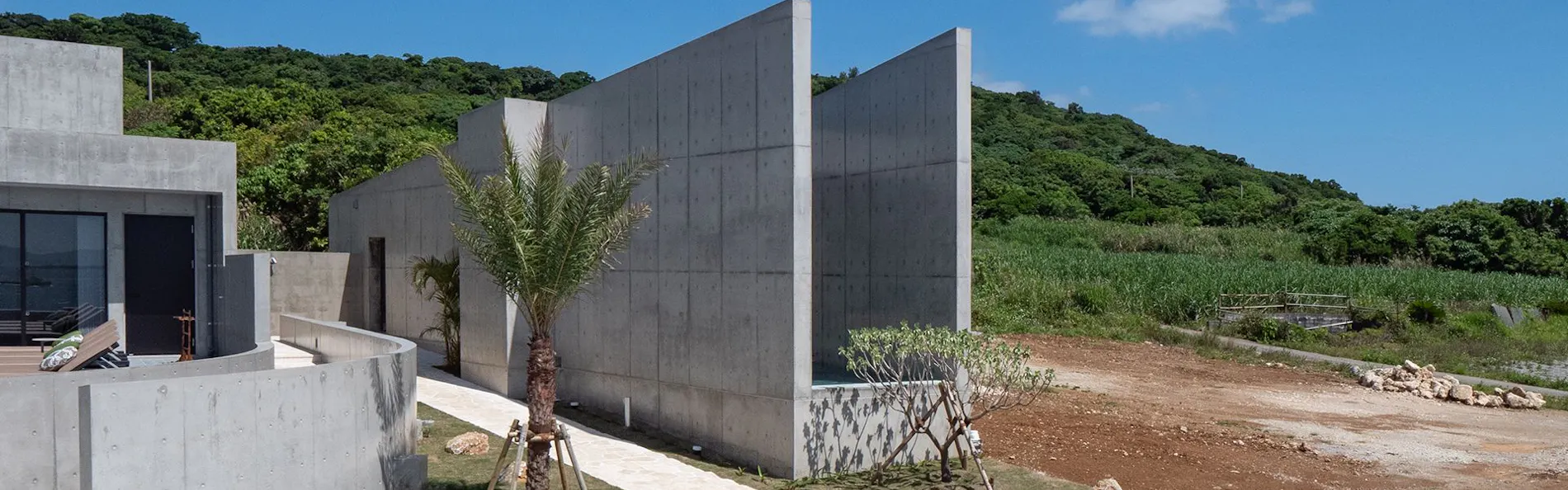 LECEB SESOKO VILLA シーサイドスイート