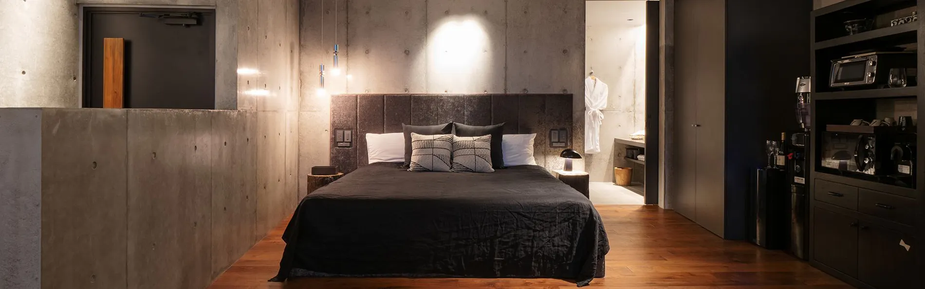 LECEB SESOKO VILLA シーサイドスイート