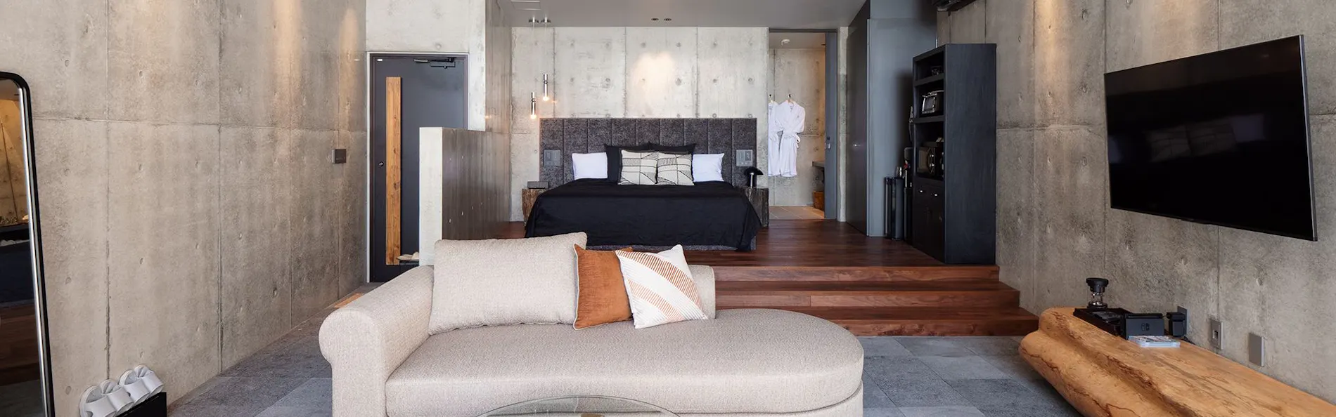 LECEB SESOKO VILLA シーサイドスイート