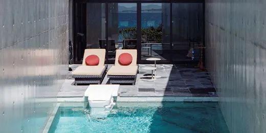 LECEB SESOKO VILLA シーサイドスイート