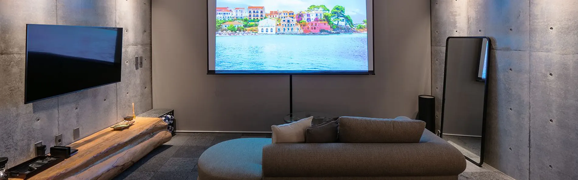 LECEB SESOKO VILLA シーサイドスイート