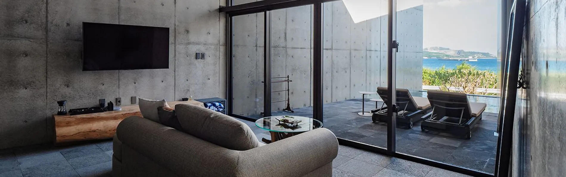 LECEB SESOKO VILLA シーサイドスイート