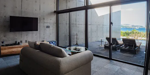 LECEB SESOKO VILLA シーサイドスイート