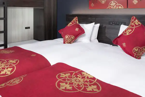 Kamar tamu