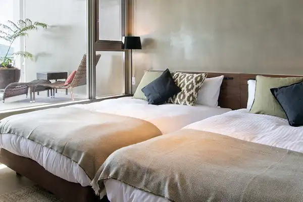 ห้องนอน