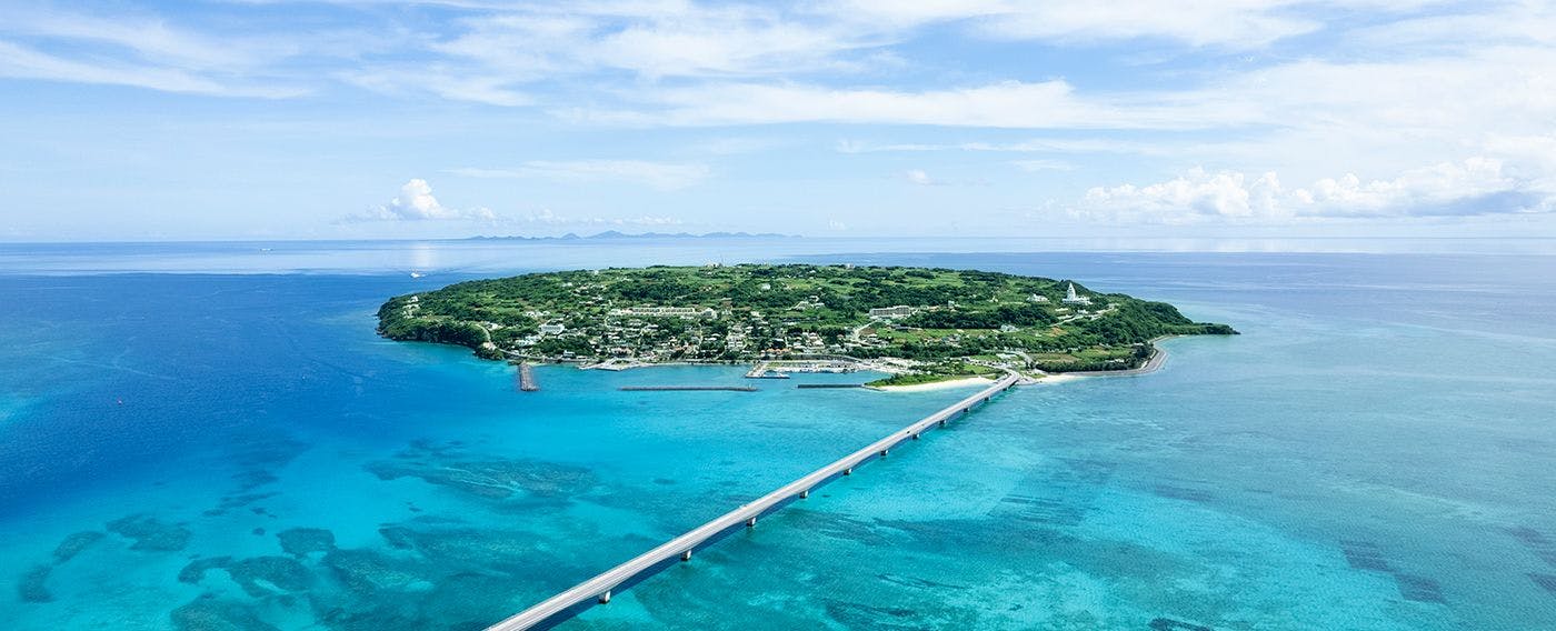 วิวทั่วเกาะ