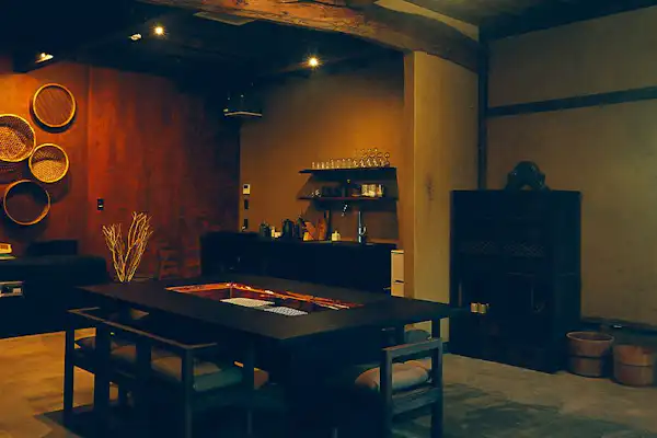 ตัวอย่างห้องพัก