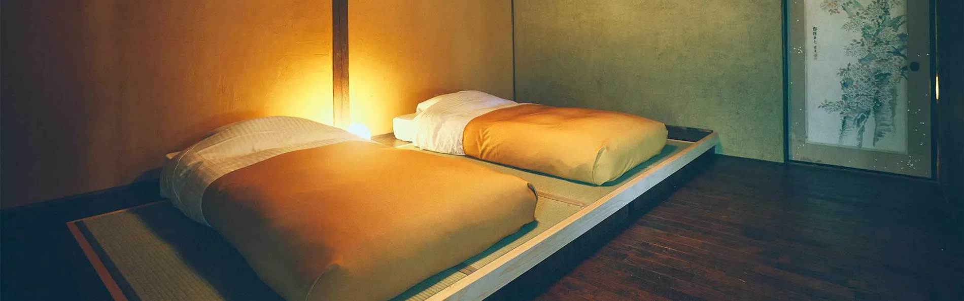 古民家宿るうふ 杉之家