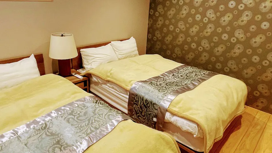 Kominka Inn THYME