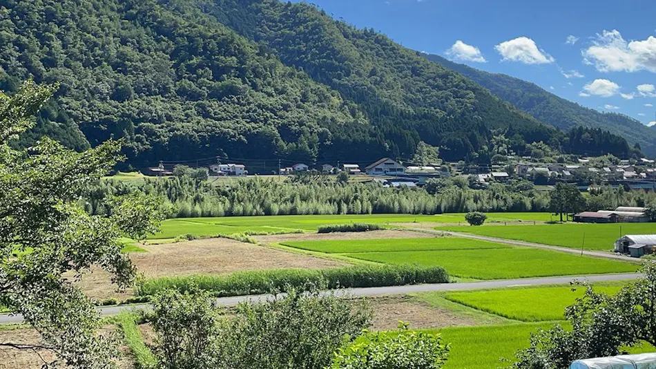 Kominka Inn THYME