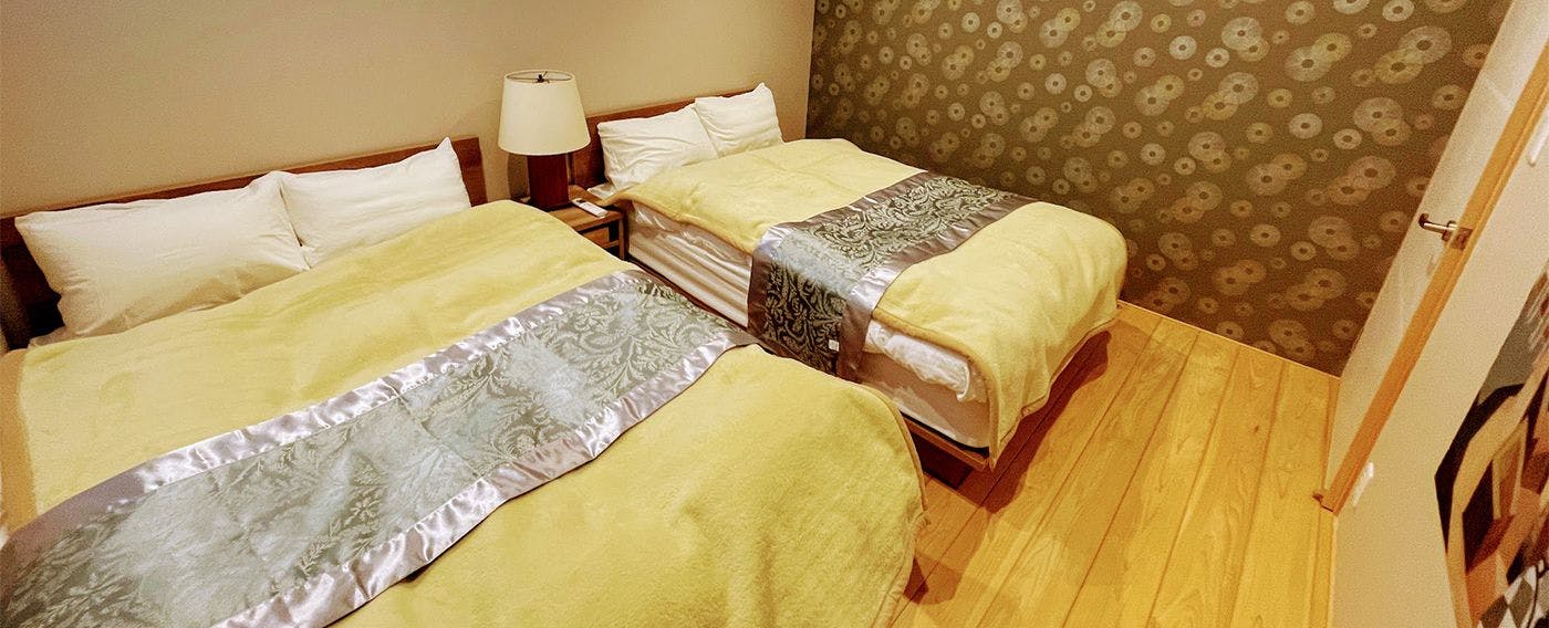 Kominka Inn THYME