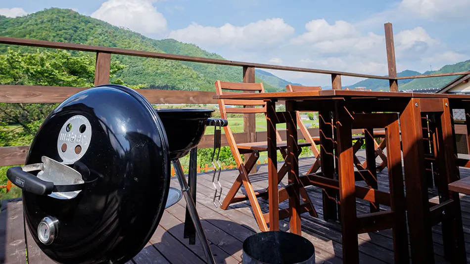 Kominka Inn THYME