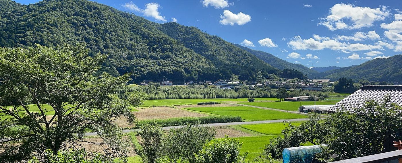 古民家宿THYME（タイム）