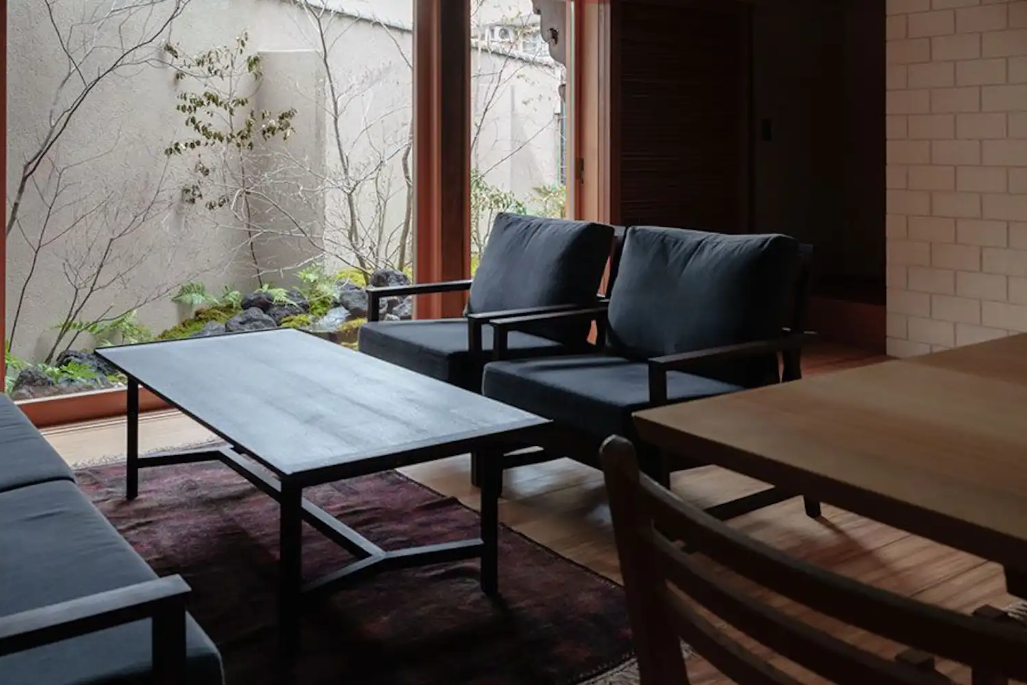 ห้องพัก