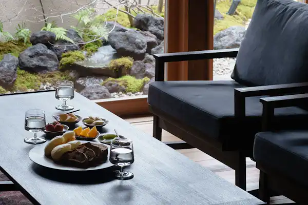 ห้องพัก