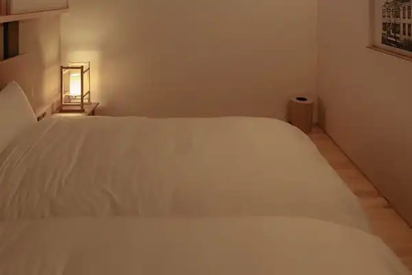 ห้องพัก