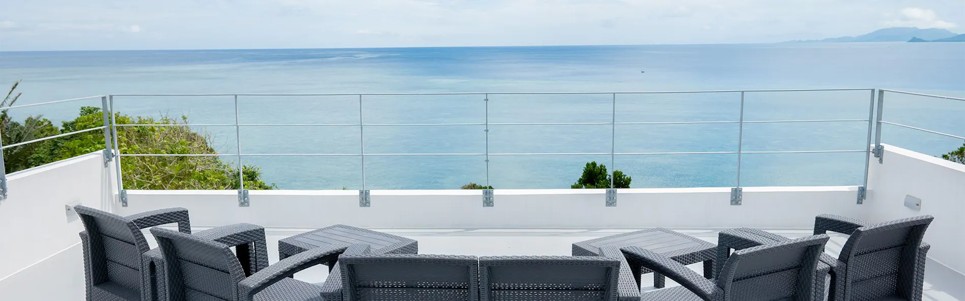 オーシャンビュー石垣【空】&【海】