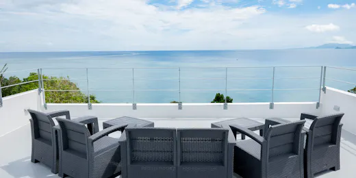 Ocean View Ishigaki