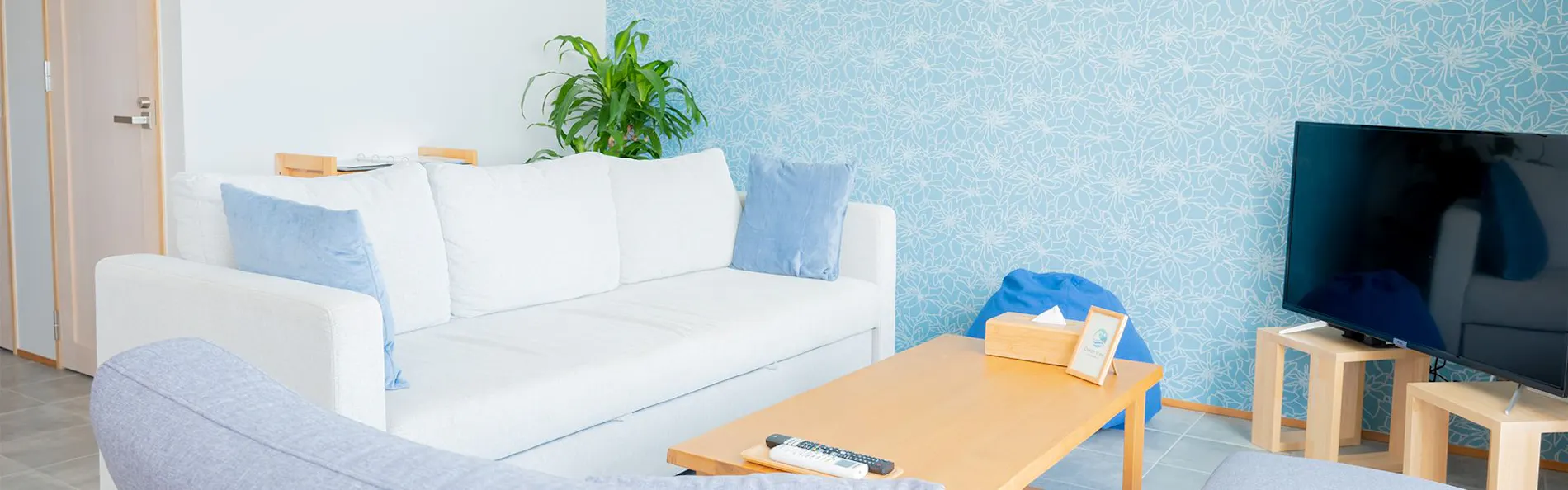 オーシャンビュー石垣【空】&【海】