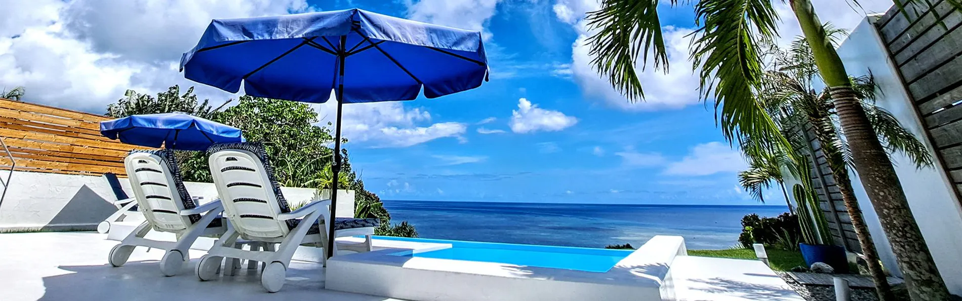 オーシャンビュー石垣【空】&【海】