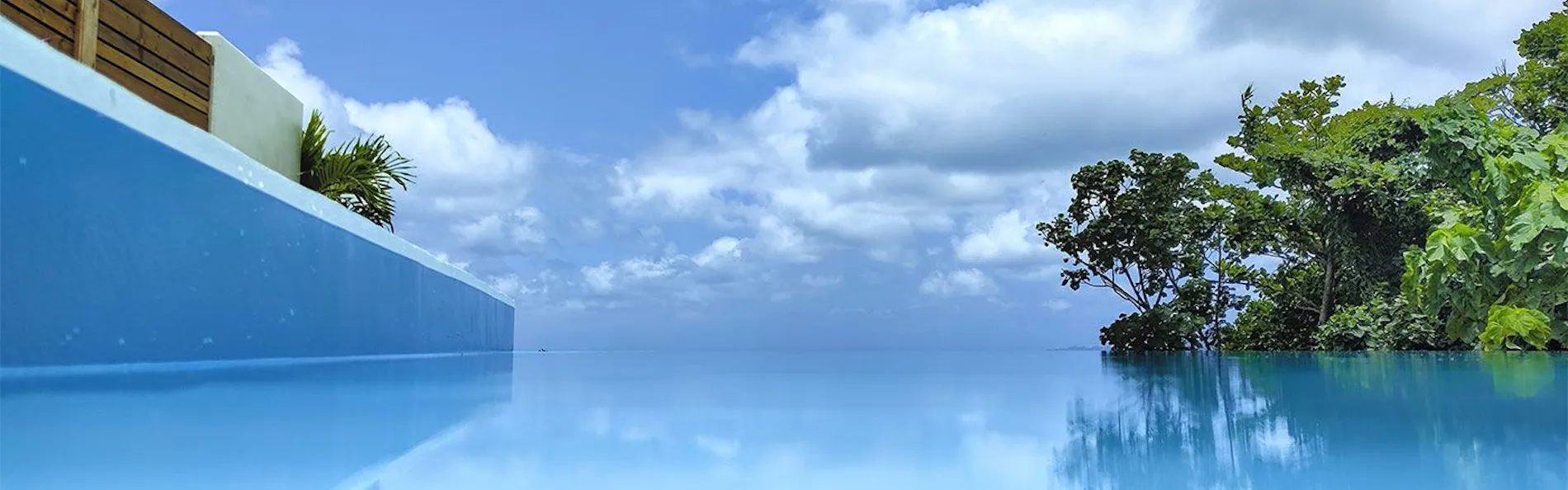 オーシャンビュー石垣【空】&【海】