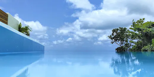 オーシャンビュー石垣【空】&【海】