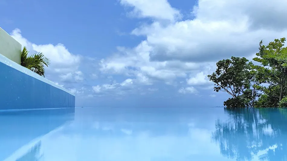 Ocean View Ishigaki