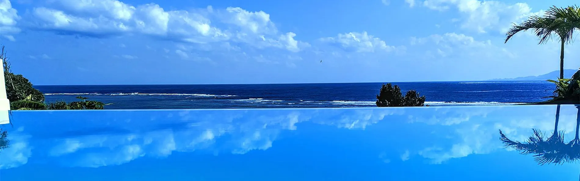 オーシャンビュー石垣【空】&【海】