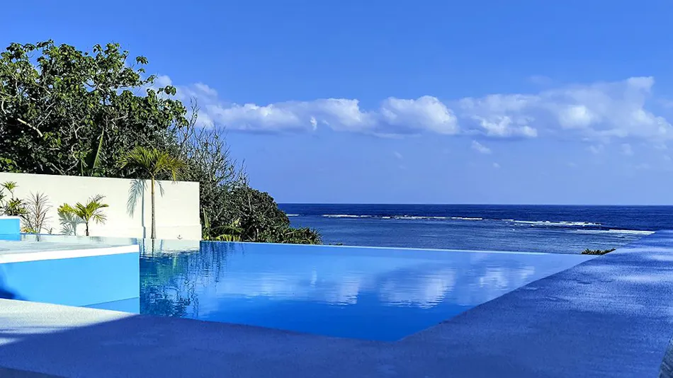 Ocean View Ishigaki