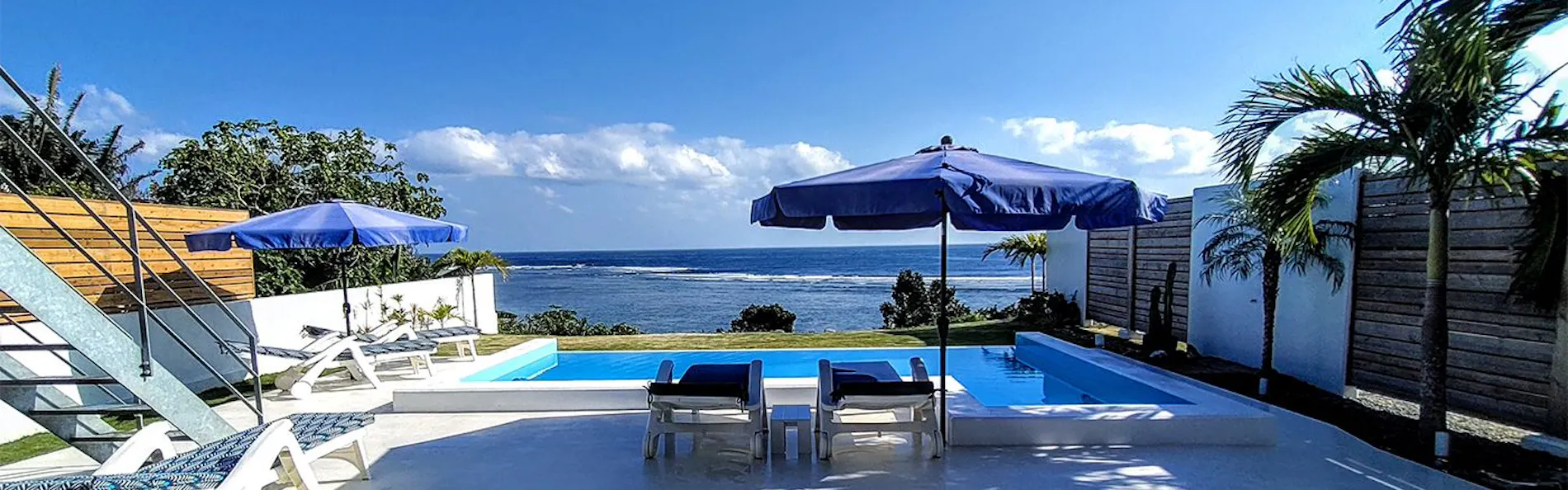 オーシャンビュー石垣【空】&【海】