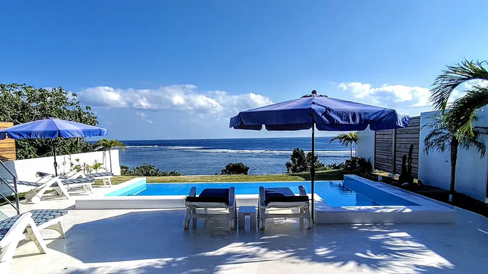 Ocean View Ishigaki