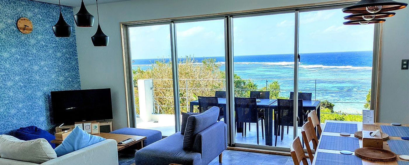 Ocean View Ishigaki
