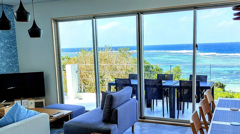 Ocean View Ishigaki