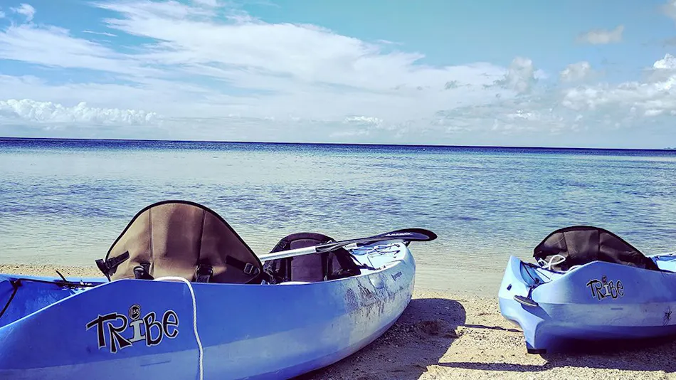 Ocean View Ishigaki