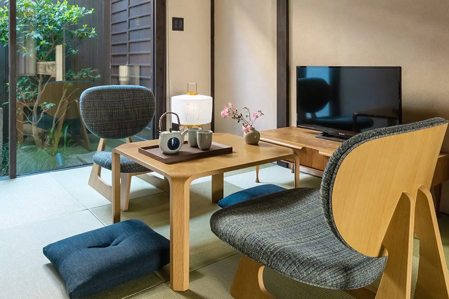 ห้องพัก