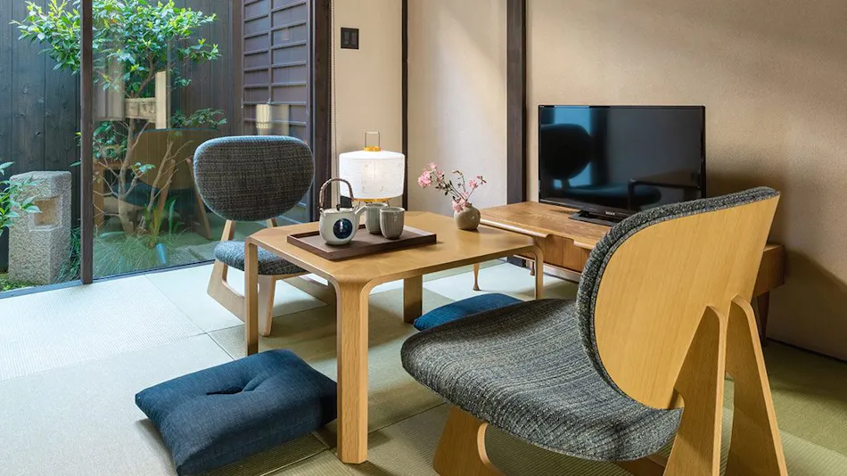Yorozuba <Whole Townhouse Rental>