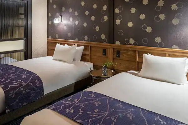 ห้องพัก