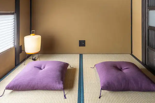 ห้องพัก