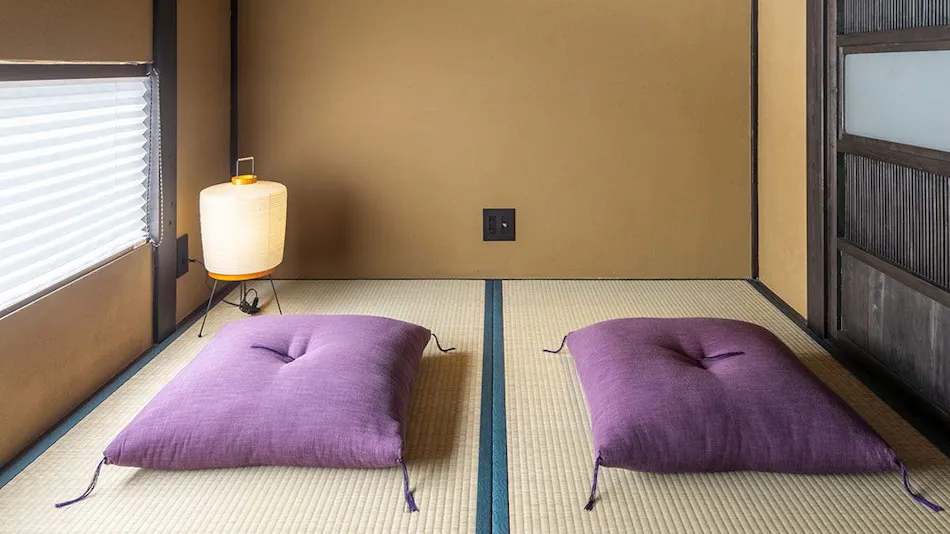 Yorozuba <Whole Townhouse Rental>