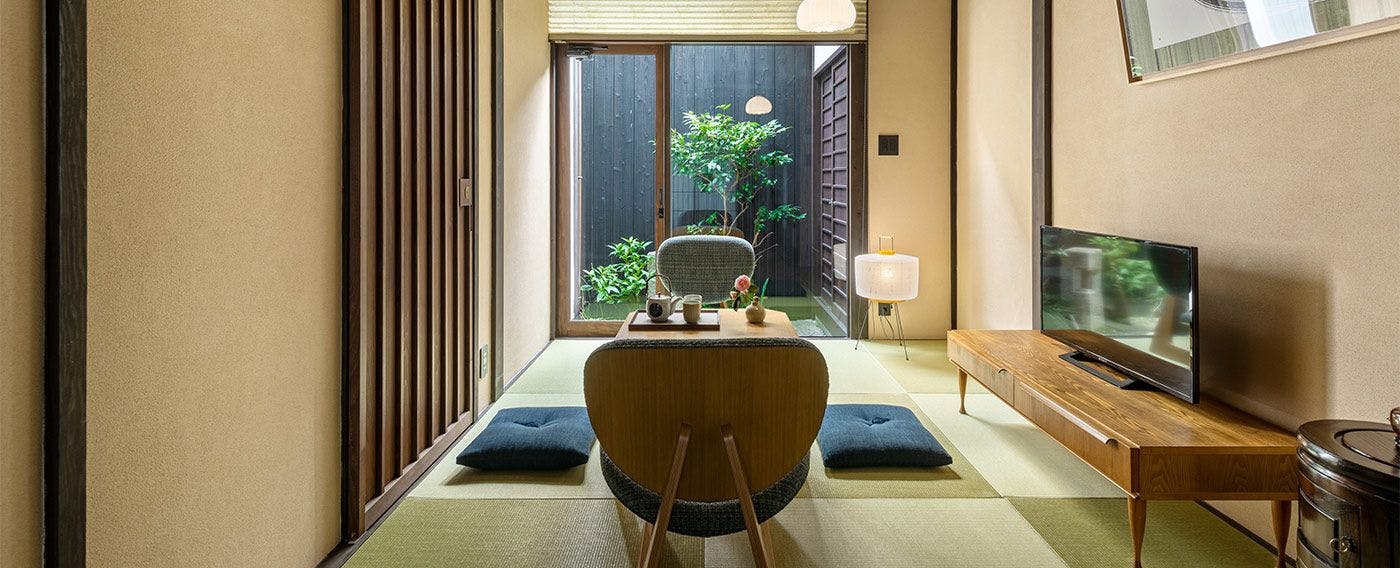 Yorozuba <Whole Townhouse Rental>
