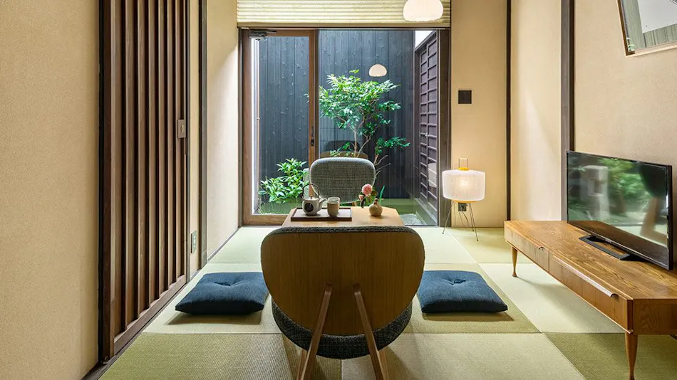 Yorozuba <Whole Townhouse Rental>