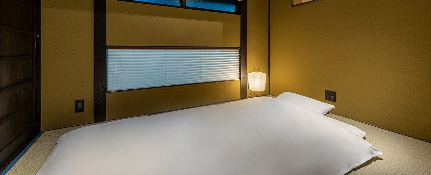 Yorozuba <Whole Townhouse Rental>