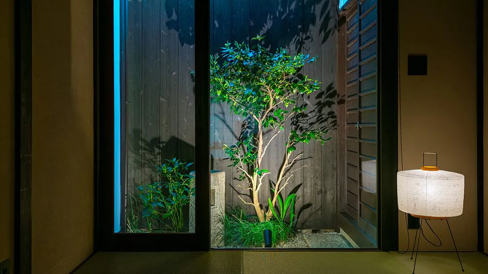 Yorozuba <Whole Townhouse Rental>