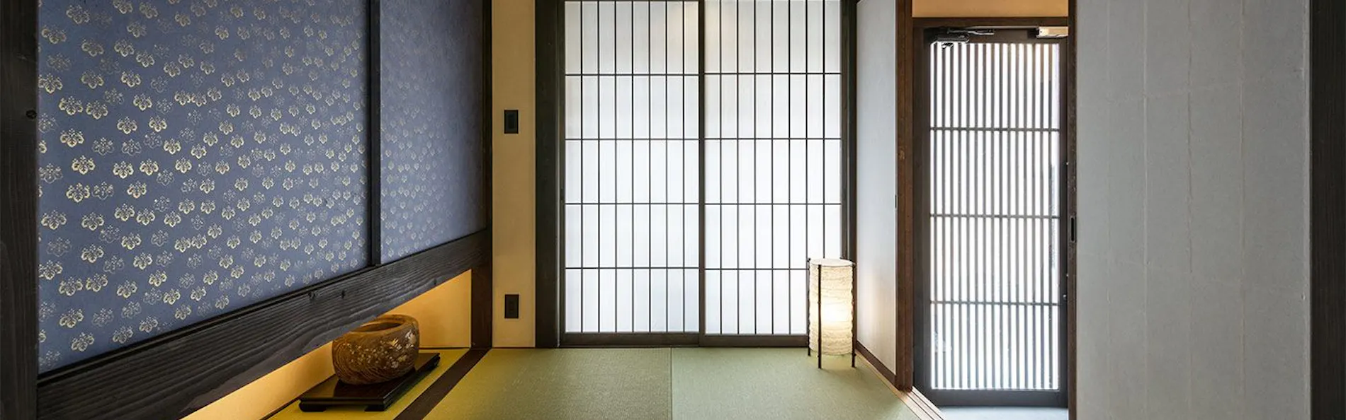 よろず葉 〈一棟貸し町家〉