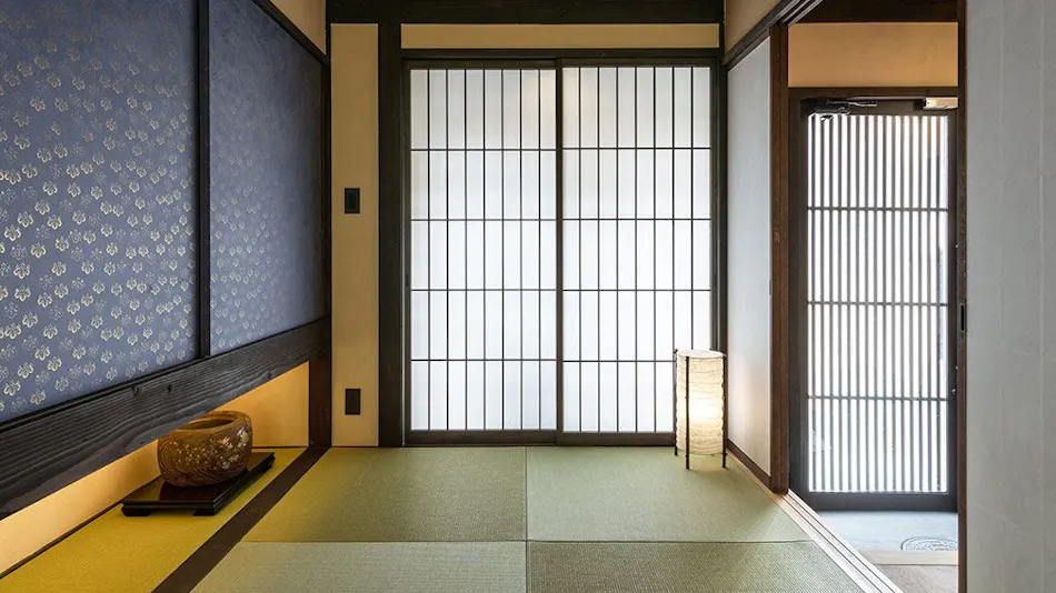 Yorozuba <Whole Townhouse Rental>